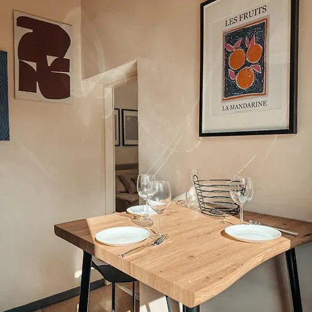 Murea - Three Apartman Graz