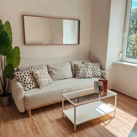Apartman Murea - Three