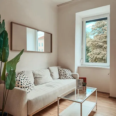 Apartman Murea - Three *