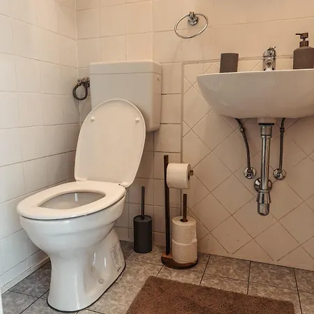 Murea - Three Apartman